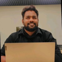 Tanuj Swaroop