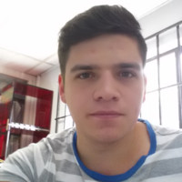 Christian Miguel Rojas Pineda