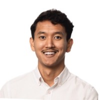 Hariz Tajuddin