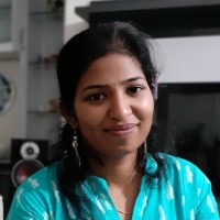Sangeetha Mohan