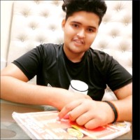 Rishabh Dubey