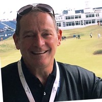 Andy Ferns