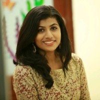 Aiswarya Unnikrishnan