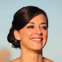 Amy Stanziale