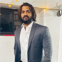 Asvinth Saravanan