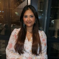 Ariana Panday