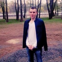 Dzmitry Ramanenka