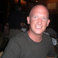 Jonathan Coxon
