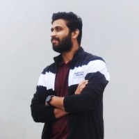 K HARI PRASAD