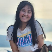 Xin Yu Alicia Wen