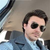 Christopher Palacios