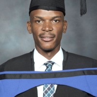 David Mkhabela
