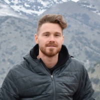 Sam Cochrane