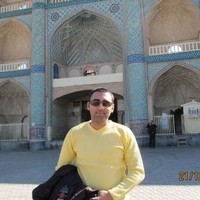 Mohsen Zarshenas
