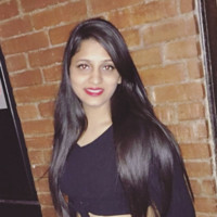 Shuchita Jain