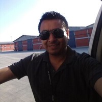 Ricardo Reynoso Muñoz