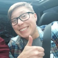 Kathryn Tesch