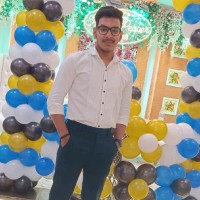 Harshit Phartiyal