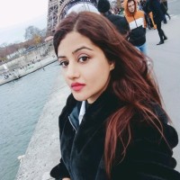 Tamanna Sharma