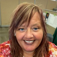 Mandy Mehsling