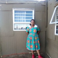 Califonia Ngoanamaroteng