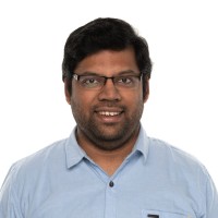 Sabarathinam Chockalingam