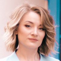 Svitlana Ianiv