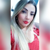 Evelyn Diane Gomes De Godoi.