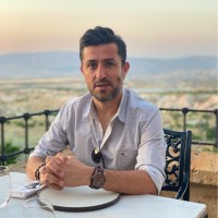 Harun Okur