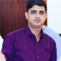 Mohammad Soyeb Ansari