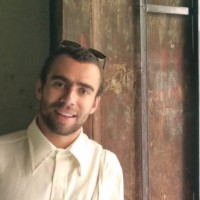 Ethan Ackerman