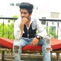 Irshad Ali