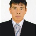 Armando Wilson Lázaro Avila