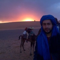 Lhoussine El Manoug