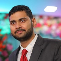 Varun Bhati