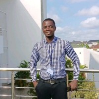 Charles Benard Ibe