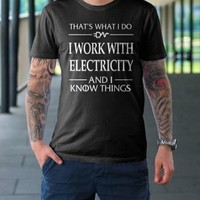 Mkn Electricals