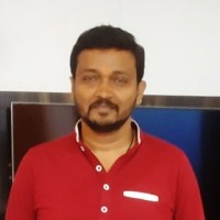Srinivas M