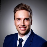 Mario Van Rooyen