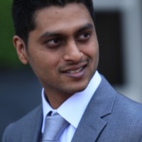 Sandeep Patel