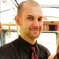 Michael Warhurst