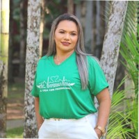 Maria de Lourdes Azevedo Barros
