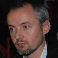 Eric Roose