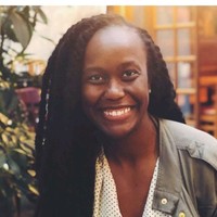 Krista Washington, M.B.A.