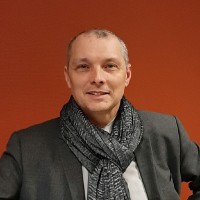 Eric Frayssinet