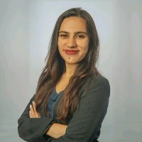 Nishita Sanghvi