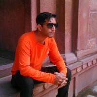 Ravi Pandey