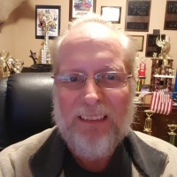 Wayne Tjosaas