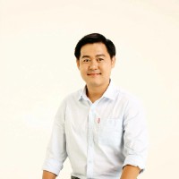 Ngoc Nguyen