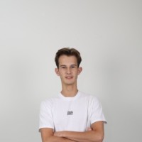 Kenzo Bos